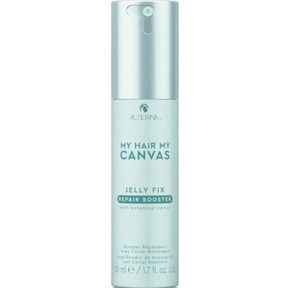 Alterna MY HAIR MY CANVAS Jelly Fix Repair Booster 1.7 oz (50 ml) NEW